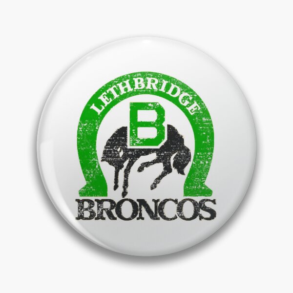 Item preview, Defunct Lethbridge Broncos Hockey designed and sold by RileRio8.