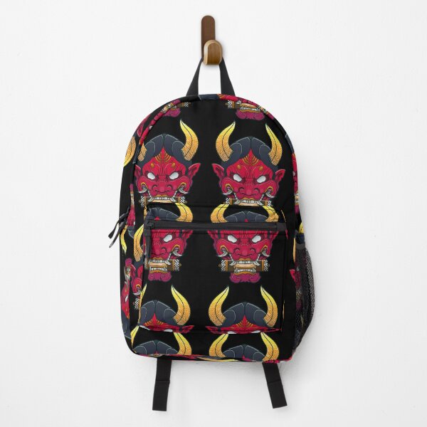 Item preview, Hannya Mask designed and sold by fozxjrlcmn18.