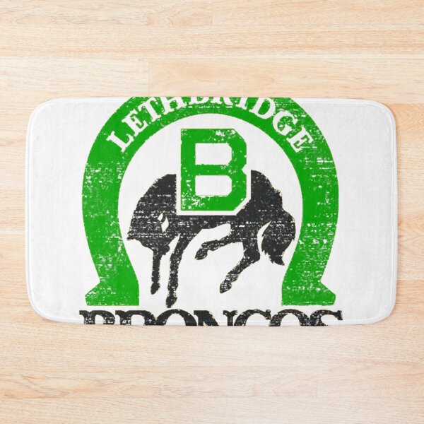 Item preview, Defunct Lethbridge Broncos Hockey designed and sold by RileRio8.