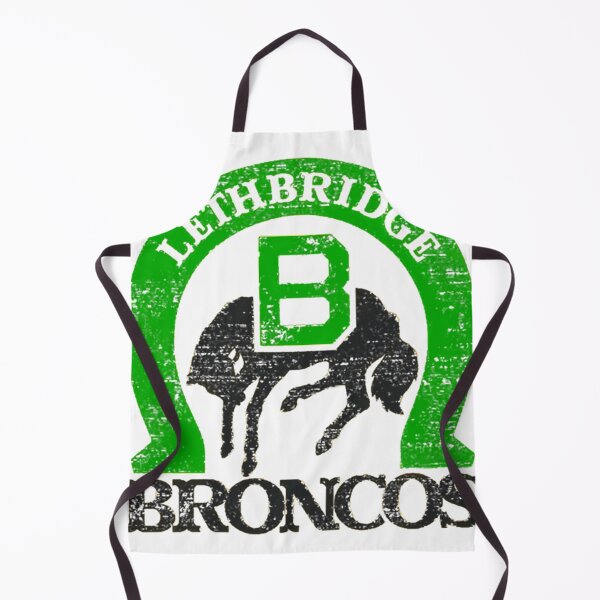Item preview, Defunct Lethbridge Broncos Hockey designed and sold by RileRio8.