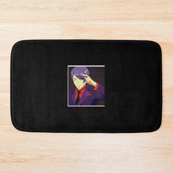 Item preview, Gourmet Shuu Tsukiyama Sleeveless Top	 designed and sold by bfbciniza86.