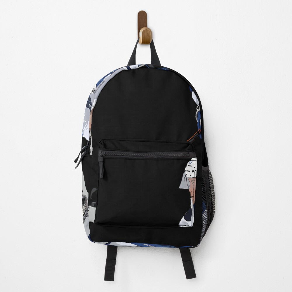 Item preview, Backpack designed and sold by RileRio8.
