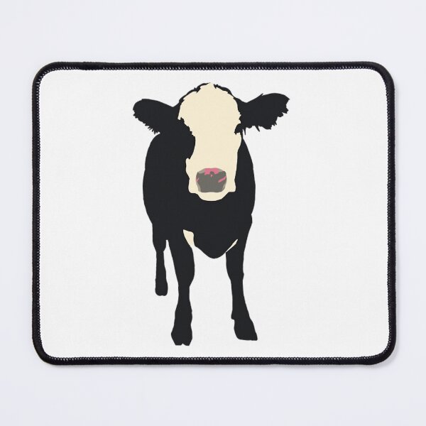 Item preview, Black Baldy Heifer 	 	 designed and sold by puivodrlzi38.
