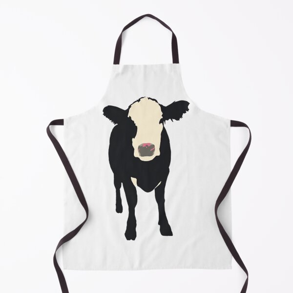 Item preview, Black Baldy Heifer designed and sold by puivodrlzi38.