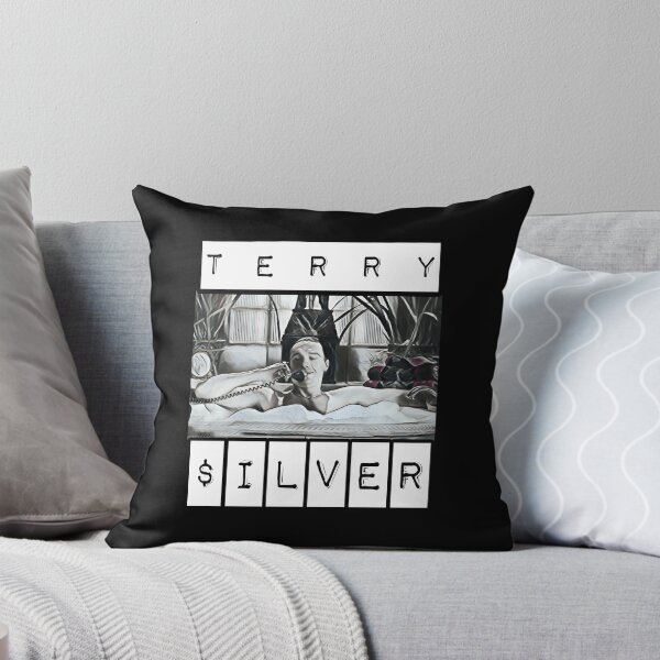 Item preview, Terry Silver The True Boss Classic 		 designed and sold by clmpnngj81.