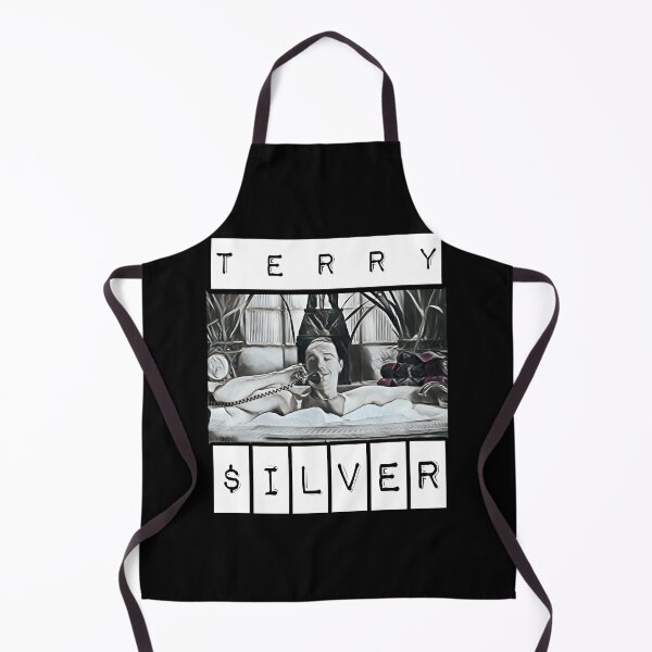 Item preview, Terry Silver The True Boss Classic 		 designed and sold by clmpnngj81.
