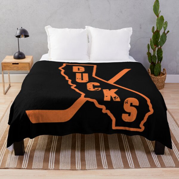 Item preview, Anaheim Ducks California Outline Logo designed and sold by RileRio8.