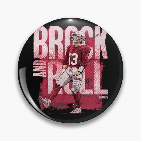Item preview, Brock Purdy Football designed and sold by lashanebrandom.