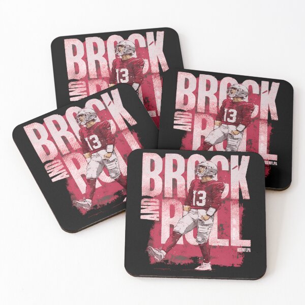 Item preview, Brock Purdy Football designed and sold by lashanebrandom.