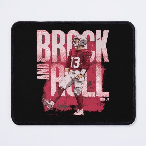 Item preview, Brock Purdy Football designed and sold by lashanebrandom.