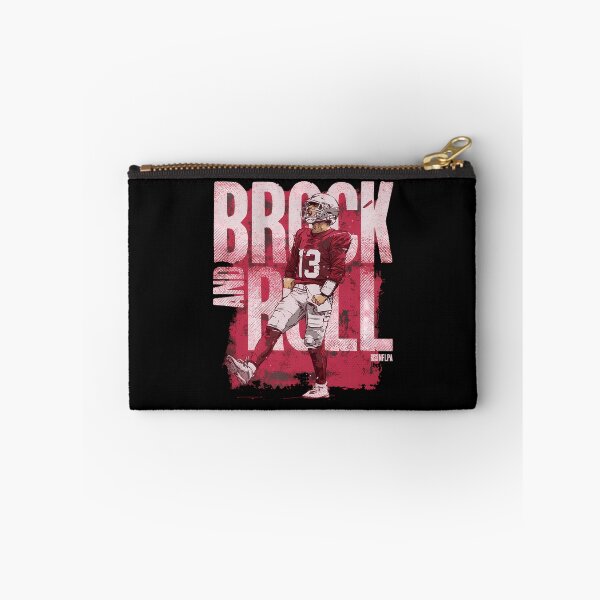 Item preview, Brock Purdy Football designed and sold by lashanebrandom.