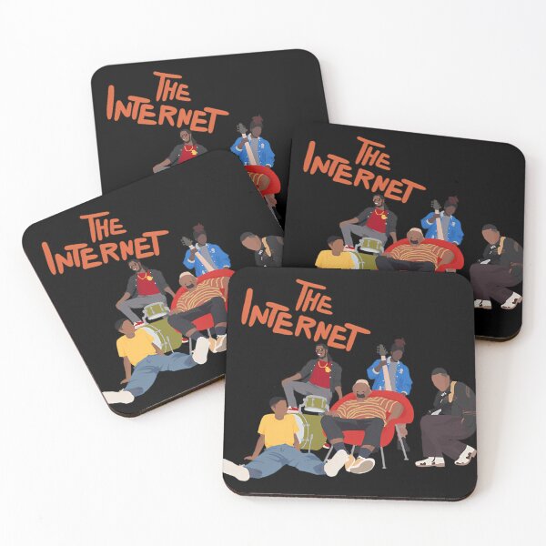 Item preview, Minimal The Internet designed and sold by MiriaMoultry.