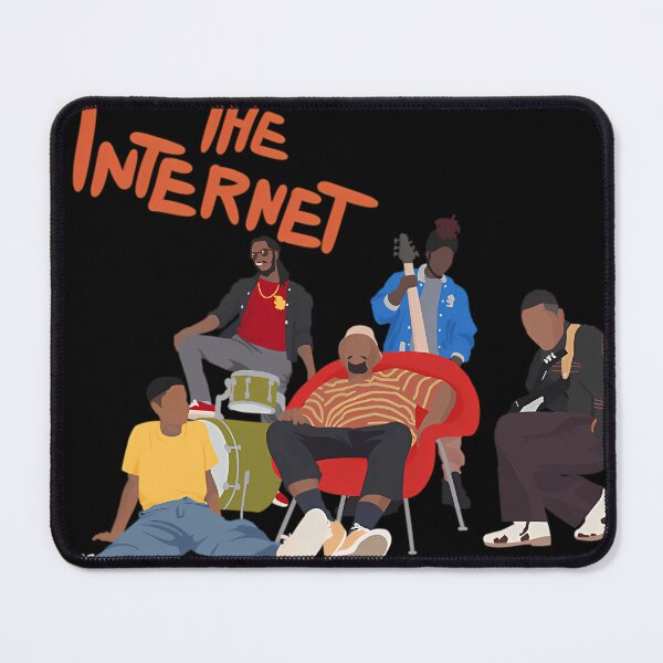 Item preview, Minimal The Internet designed and sold by MiriaMoultry.
