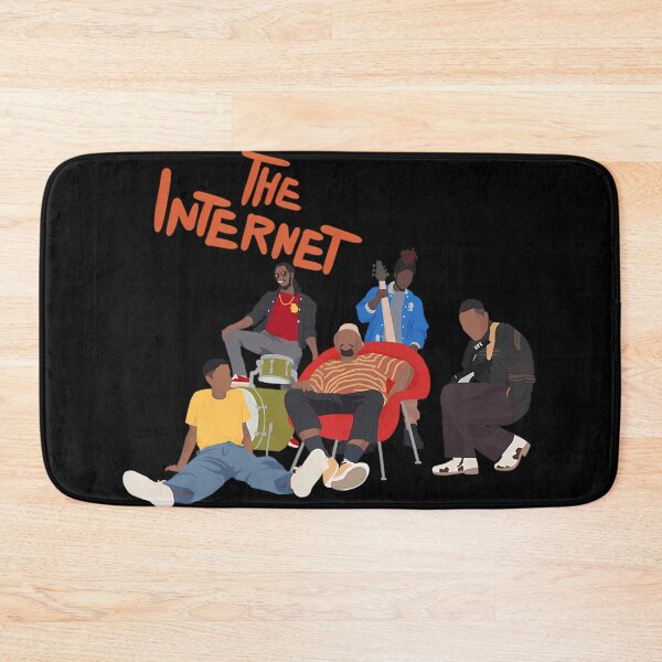 Item preview, Minimal The Internet designed and sold by MiriaMoultry.