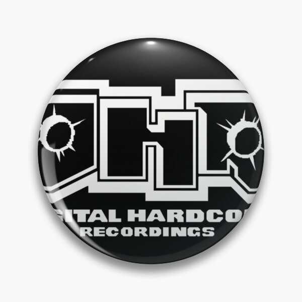 Item preview,  Digital Hardcore Dhr designed and sold by MiriaMoultry.