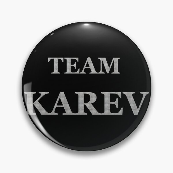Item preview, Team Karev Classic 		 designed and sold by hsvrbtdagtn90.