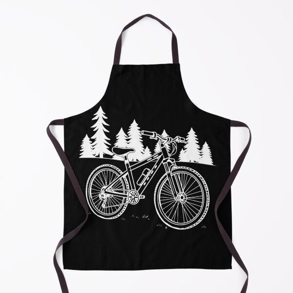 Artikelvorschau, Mountainbike entworfen und verkauft von GraphicsClub.