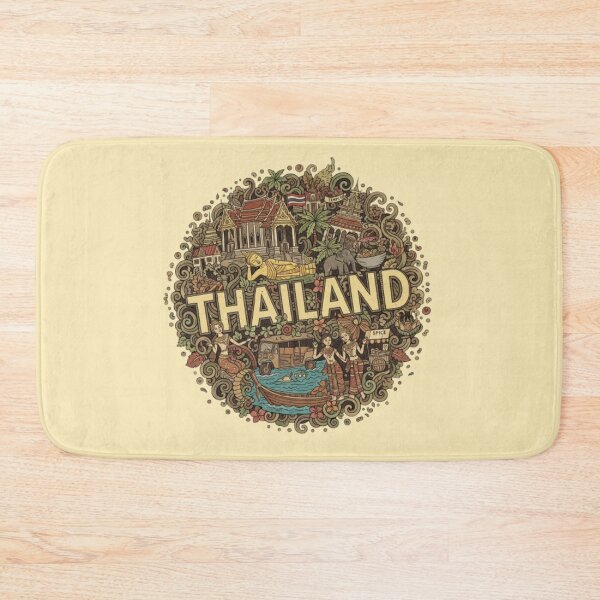 Item preview, Thailand designed and sold by Aise06.