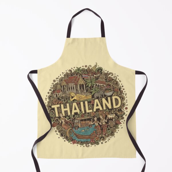 Item preview, Thailand designed and sold by Aise06.