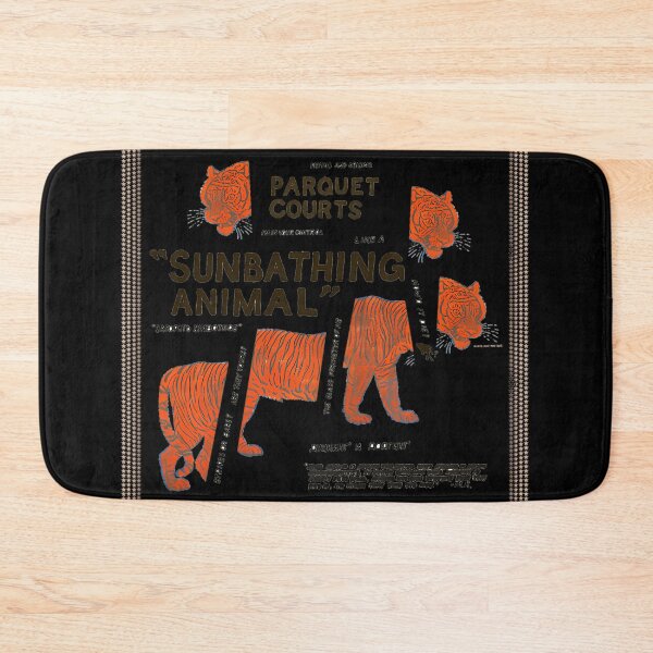 Item preview,  Sunbathing Animal designed and sold by MiriaMoultry.