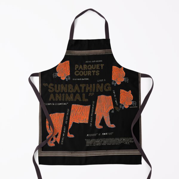 Item preview, Sunbathing Animal designed and sold by MiriaMoultry.