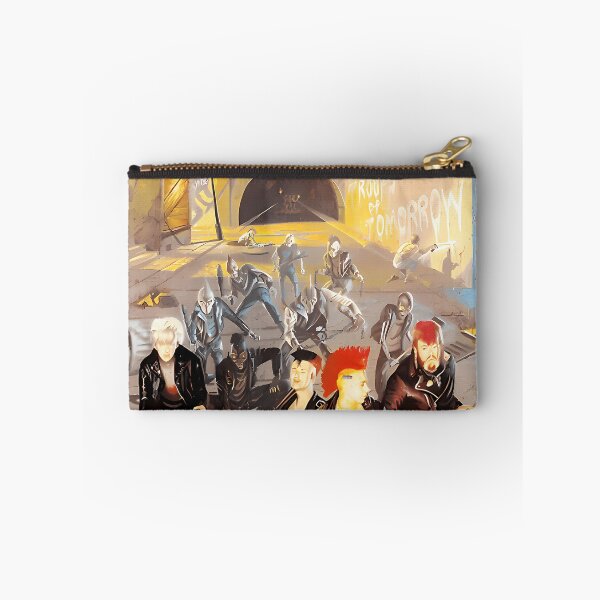 Item preview,  Tonight .The Exploited designed and sold by MiriaMoultry.