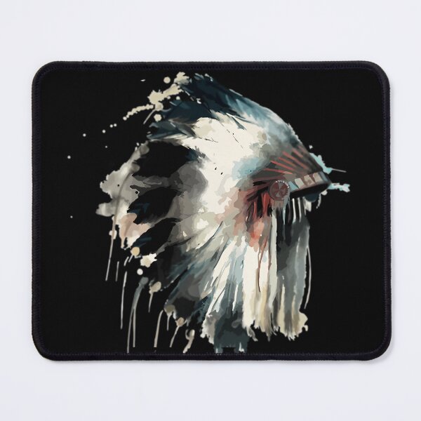 Item preview, Tyler Childers Feathered Indians  designed and sold by SointuSelin.