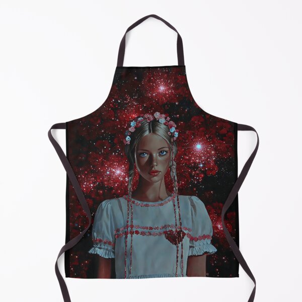 Item preview, Mysterious Dark Coquette designed and sold by bapupa.