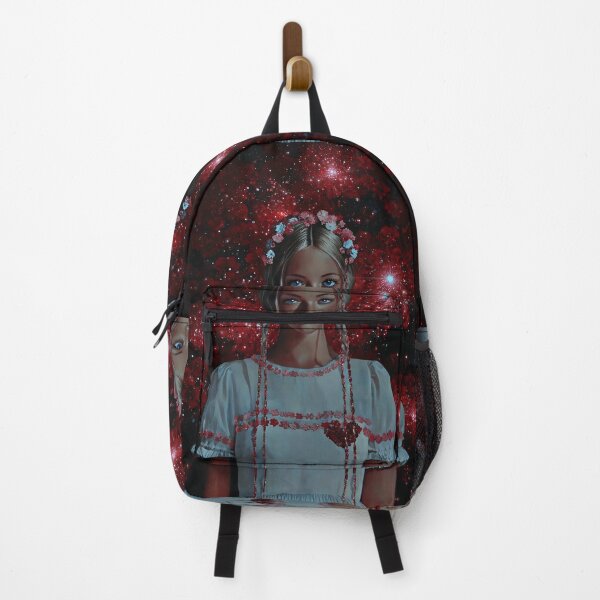 Item preview, Mysterious Dark Coquette designed and sold by bapupa.