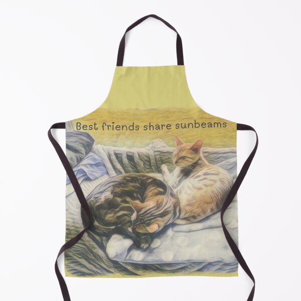 Item preview, Best Friends Share Sunbeams designed and sold by Maria Kay Designs.
