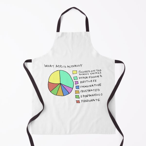 Item preview, A.D.D Graph designed and sold by uafapxrizq82.