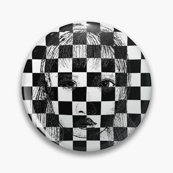 Item preview, Grid Portrait designed and sold by Lucas-Firlit.