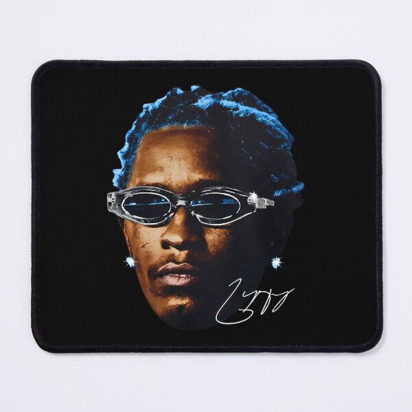 Item preview, Young Thug Rap designed and sold by lashanebrandom.