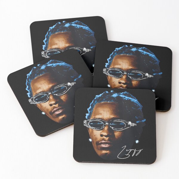 Item preview, Young Thug Rap	 designed and sold by lashanebrandom.