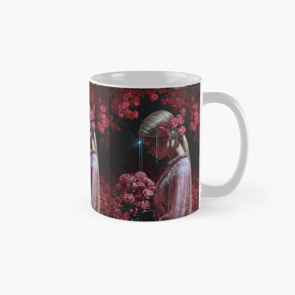Item preview, Elegant Dark Coquette designed and sold by bapupa.