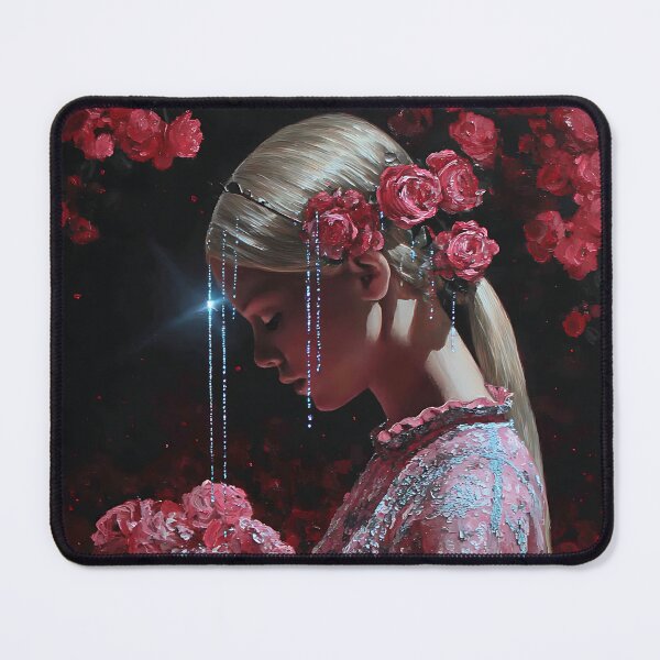 Item preview, Elegant Dark Coquette designed and sold by bapupa.