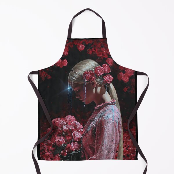 Item preview, Elegant Dark Coquette designed and sold by bapupa.