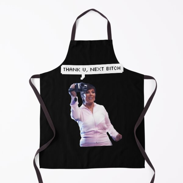 Item preview, THANK U, NEXT - KRIS JENNER Classic designed and sold by upccnclrqbx36.
