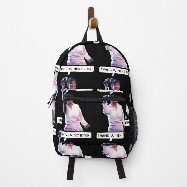 Item preview, THANK U, NEXT - KRIS JENNER Classic 		 designed and sold by upccnclrqbx36.