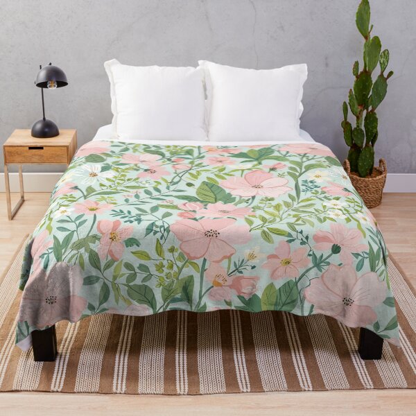 Item preview, Spring Garden designed and sold by CoolPixels.