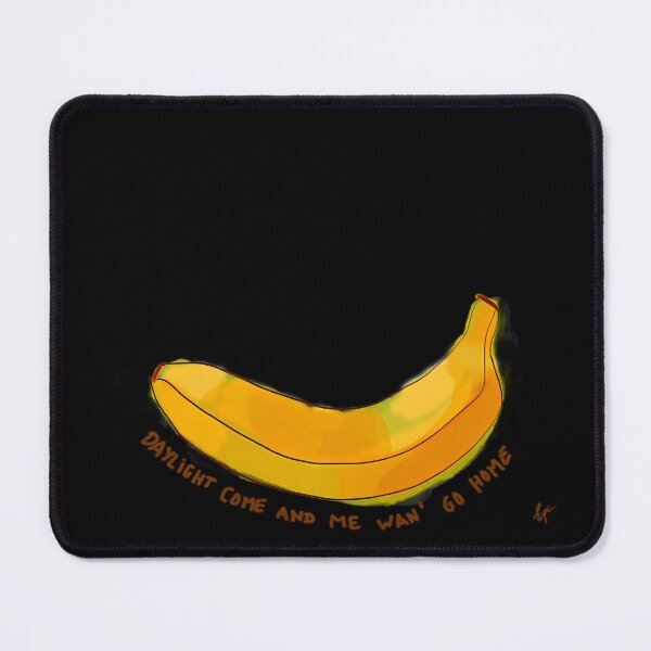 Item preview, Banana Boat Song Day-O designed and sold by MiriaMoultry.