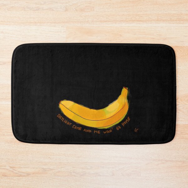 Item preview, Banana Boat Song Day-O designed and sold by MiriaMoultry.