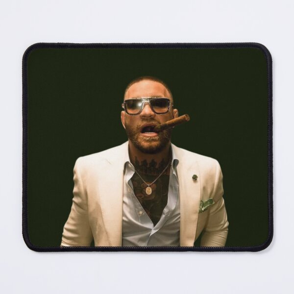 Item preview, Conor McGregor designed and sold by justmeshop.