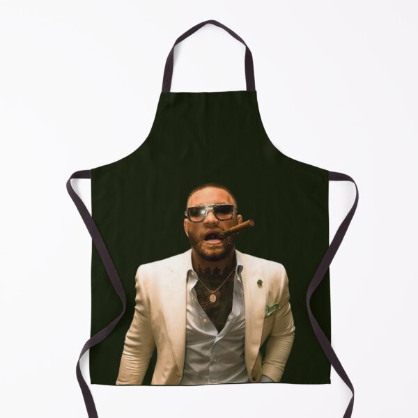 Item preview, Conor McGregor designed and sold by justmeshop.