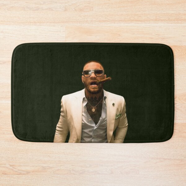 Item preview, Conor McGregor designed and sold by justmeshop.