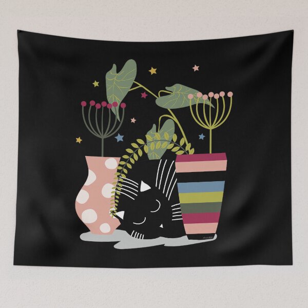 Item preview, Take A Nap Johanna Virtanen Transparent	 designed and sold by ugrteewc33.