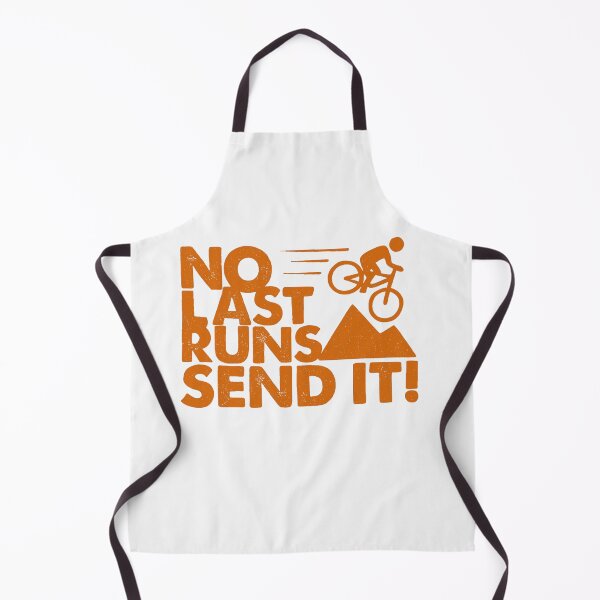 Item preview, No last runs Send it MTB designed and sold by nolastruns.