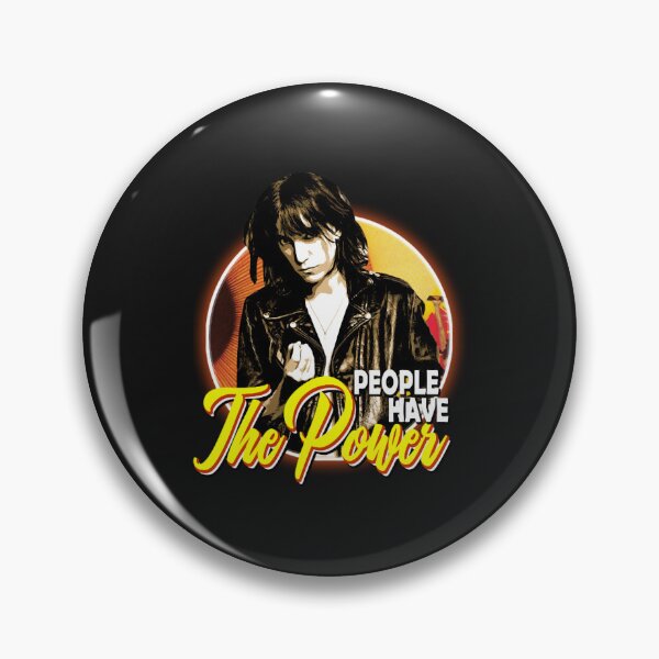 Item preview, Patti Smith's music designed and sold by KBdesignsXOXO.