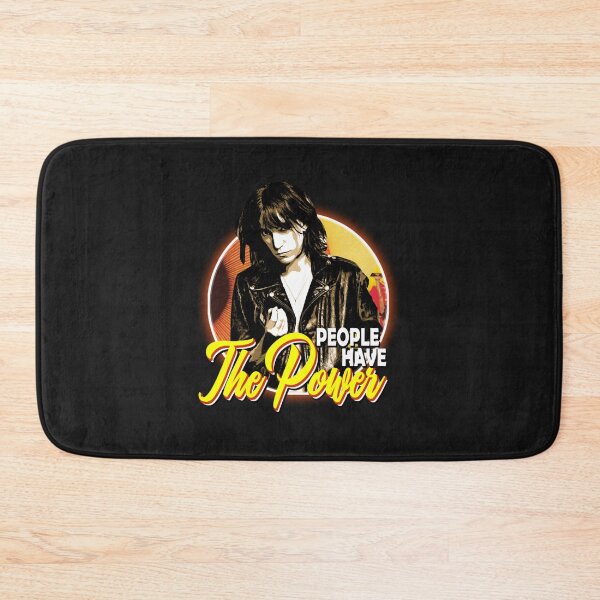 Item preview, Patti Smith's music designed and sold by KBdesignsXOXO.