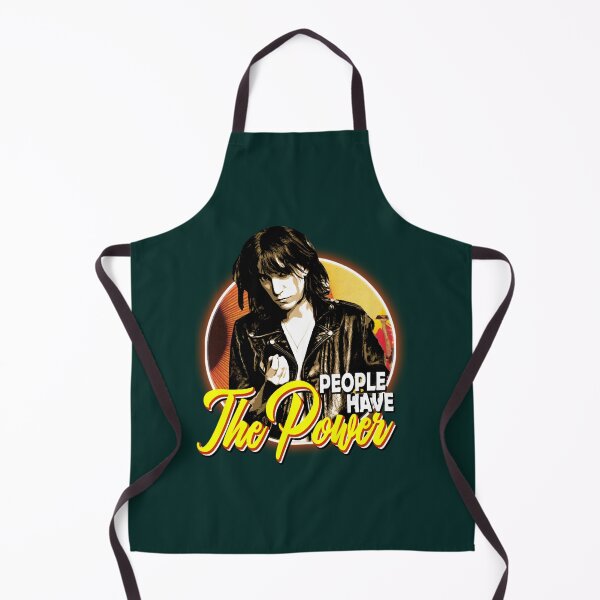 Item preview, Patti Smith's music designed and sold by KBdesignsXOXO.
